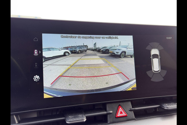 Kia Sportage 1.6 T-GDi Hybrid DynamicPlusLine