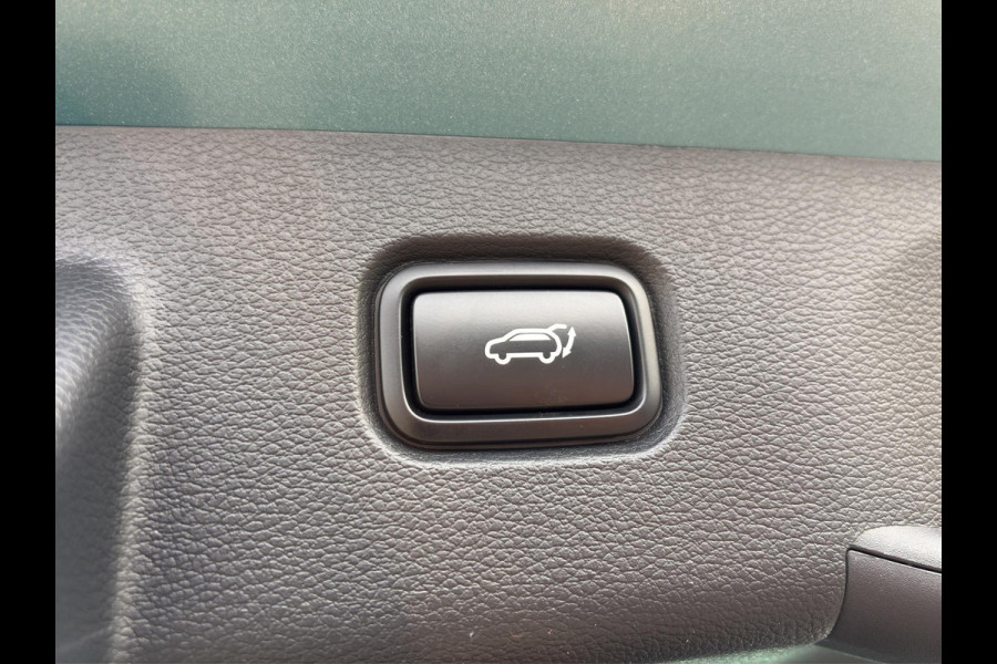 Kia Sportage 1.6 T-GDi Hybrid DynamicPlusLine