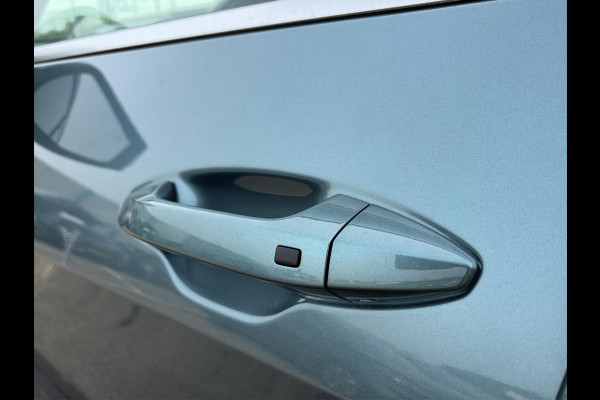 Kia Sportage 1.6 T-GDi Hybrid DynamicPlusLine