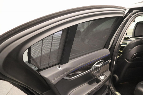 BMW 7 Serie 745e High Executive *M Sport* Xpel Massage 394 pk Panorama dak