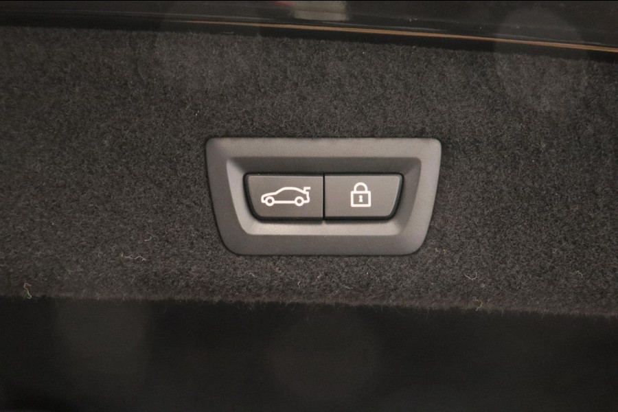 BMW 7 Serie 745e High Executive *M Sport* Xpel Massage 394 pk Panorama dak