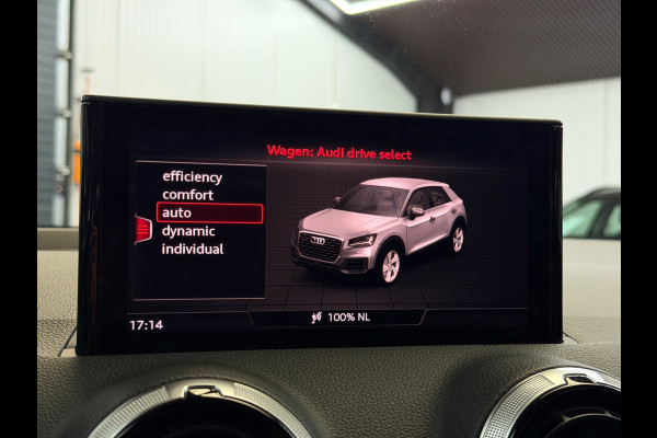 Audi Q2 35 TFSI 2x S-Line Edition CarPlay Camera