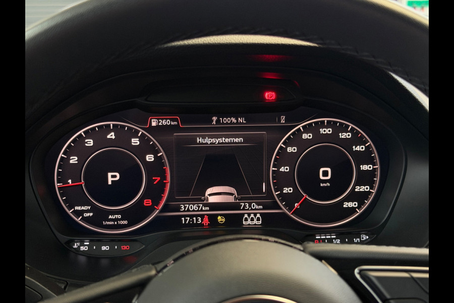 Audi Q2 35 TFSI 2x S-Line Edition CarPlay Camera