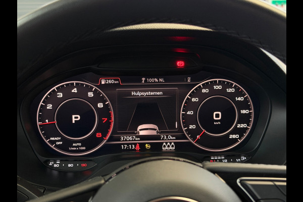 Audi Q2 35 TFSI 2x S-Line Edition CarPlay Camera