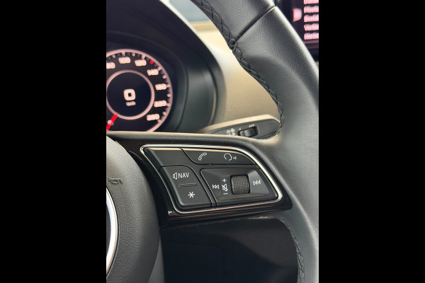 Audi Q2 35 TFSI 2x S-Line Edition CarPlay Camera
