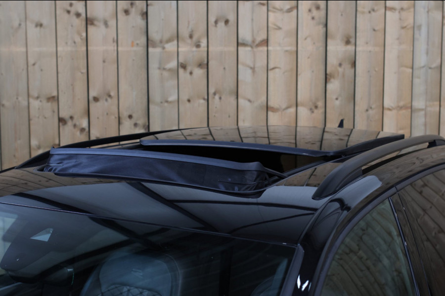 Volkswagen Tiguan 1.4 TSI eHybrid R-Line *Pano*Camera*Trekhaak*Black Style*