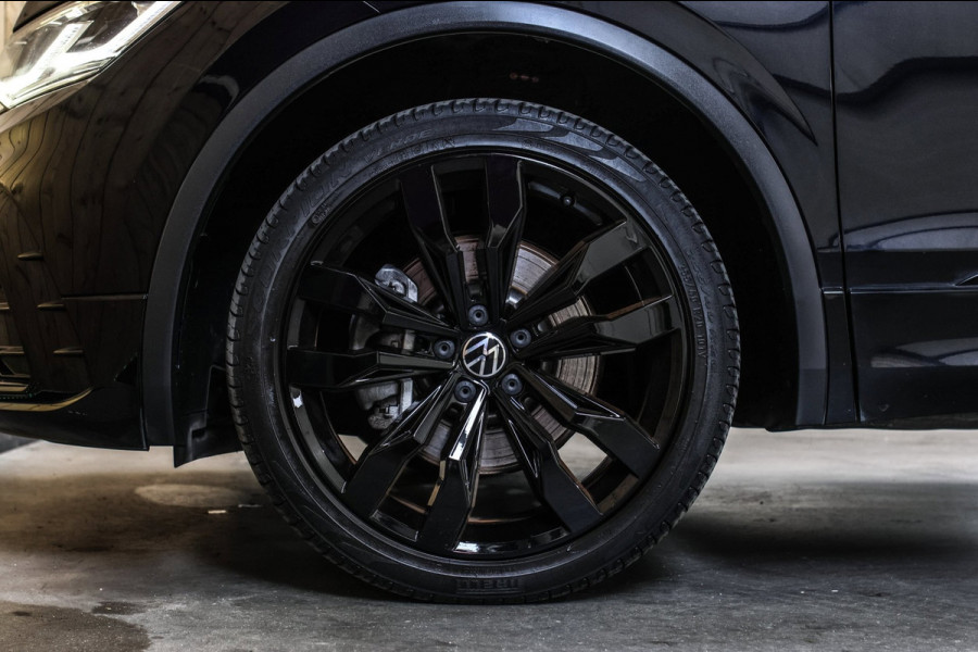 Volkswagen Tiguan 1.4 TSI eHybrid R-Line *Pano*Camera*Trekhaak*Black Style*