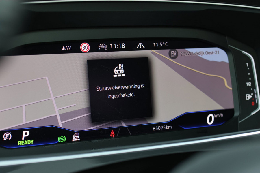 Volkswagen Tiguan 1.4 TSI eHybrid R-Line *Pano*Camera*Trekhaak*Black Style*