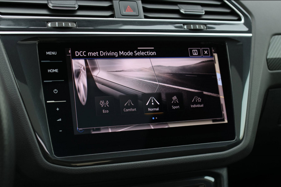 Volkswagen Tiguan 1.4 TSI eHybrid R-Line *Pano*Camera*Trekhaak*Black Style*