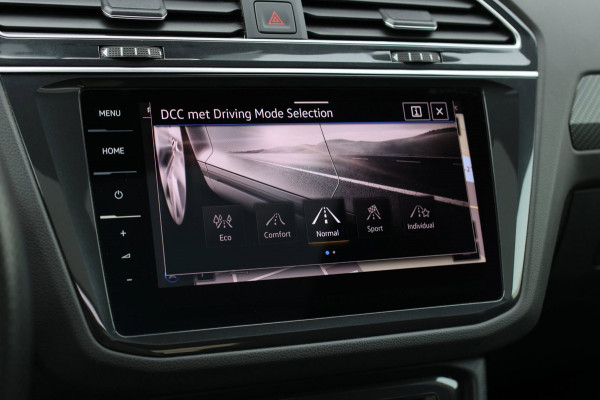 Volkswagen Tiguan 1.4 TSI eHybrid R-Line *Pano*Camera*Trekhaak*Black Style*