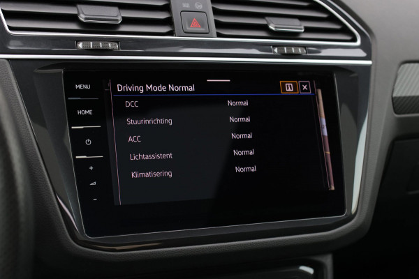 Volkswagen Tiguan 1.4 TSI eHybrid R-Line *Pano*Camera*Trekhaak*Black Style*