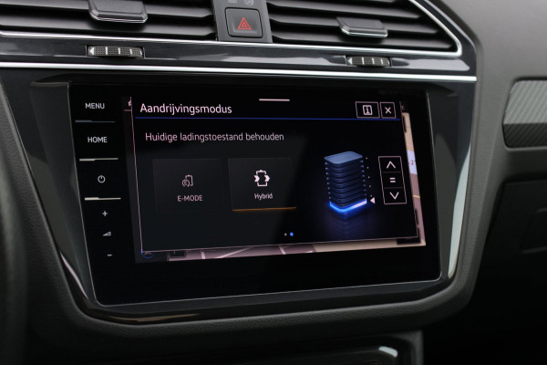 Volkswagen Tiguan 1.4 TSI eHybrid R-Line *Pano*Camera*Trekhaak*Black Style*