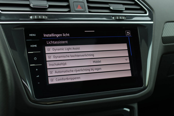 Volkswagen Tiguan 1.4 TSI eHybrid R-Line *Pano*Camera*Trekhaak*Black Style*