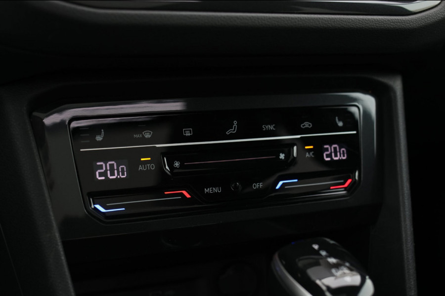 Volkswagen Tiguan 1.4 TSI eHybrid R-Line *Pano*Camera*Trekhaak*Black Style*