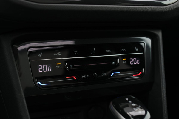 Volkswagen Tiguan 1.4 TSI eHybrid R-Line *Pano*Camera*Trekhaak*Black Style*