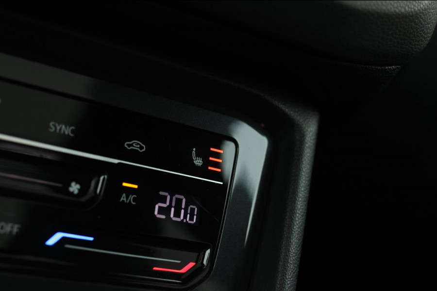 Volkswagen Tiguan 1.4 TSI eHybrid R-Line *Pano*Camera*Trekhaak*Black Style*