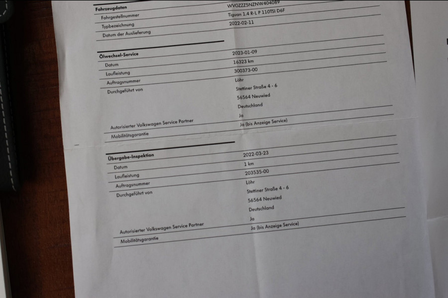 Volkswagen Tiguan 1.4 TSI eHybrid R-Line *Pano*Camera*Trekhaak*Black Style*