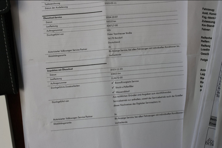 Volkswagen Tiguan 1.4 TSI eHybrid R-Line *Pano*Camera*Trekhaak*Black Style*