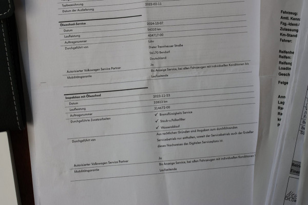 Volkswagen Tiguan 1.4 TSI eHybrid R-Line *Pano*Camera*Trekhaak*Black Style*