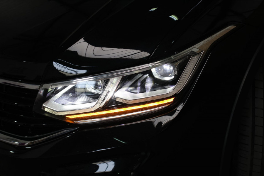 Volkswagen Tiguan 1.4 TSI eHybrid R-Line *Pano*Camera*Trekhaak*Black Style*