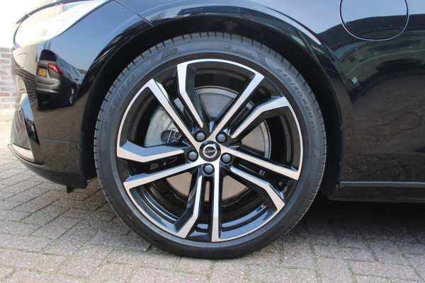Volvo S90 2.0 T8 AWD Plus Dark | Schuifdak | Luchtvering | Long Range | Leder