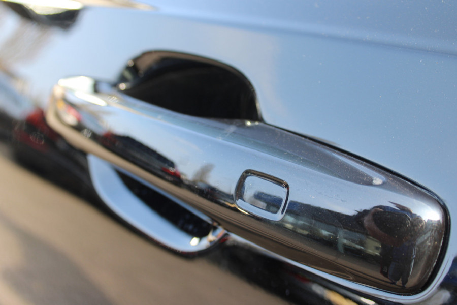 Volvo S90 2.0 T8 AWD Plus Dark | Schuifdak | Luchtvering | Long Range | Leder