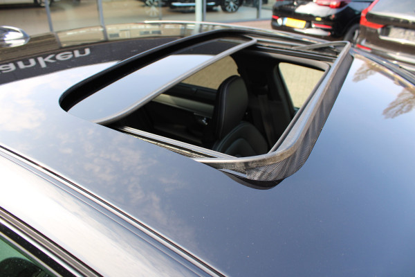 Volvo S90 2.0 T8 AWD Plus Dark | Schuifdak | Luchtvering | Long Range | Leder