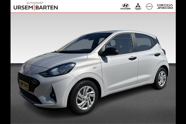 Hyundai i10 1.0 Comfort