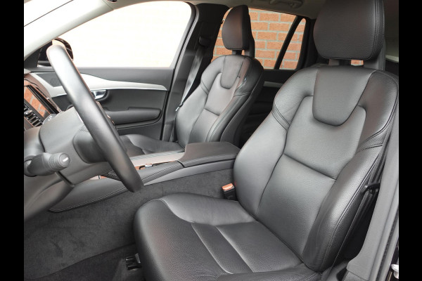 Volvo XC90 2.0 T8 Recharge AWD Inscription Expression 7-Pers | Leder | Navigatie | Adaptive Cruise Control | 19" Lichtmetalen Velgen | PDC V+A | Climate Control | Camera