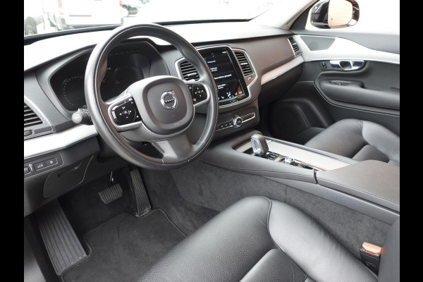 Volvo XC90 2.0 T8 Recharge AWD Inscription Expression 7-Pers | Leder | Navigatie | Adaptive Cruise Control | 19" Lichtmetalen Velgen | PDC V+A | Climate Control | Camera