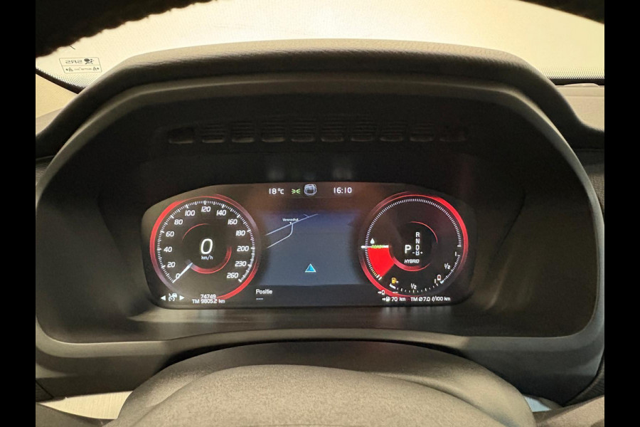 Volvo XC90 2.0 T8 Recharge AWD Inscription Expression 7-Pers | Leder | Navigatie | Adaptive Cruise Control | 19" Lichtmetalen Velgen | PDC V+A | Climate Control | Camera