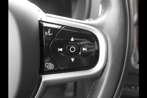 Volvo XC90 2.0 T8 Recharge AWD Inscription Expression 7-Pers | Leder | Navigatie | Adaptive Cruise Control | 19" Lichtmetalen Velgen | PDC V+A | Climate Control | Camera