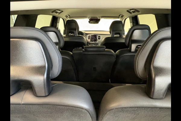 Volvo XC90 2.0 T8 Recharge AWD Inscription Expression 7-Pers | Leder | Navigatie | Adaptive Cruise Control | 19" Lichtmetalen Velgen | PDC V+A | Climate Control | Camera