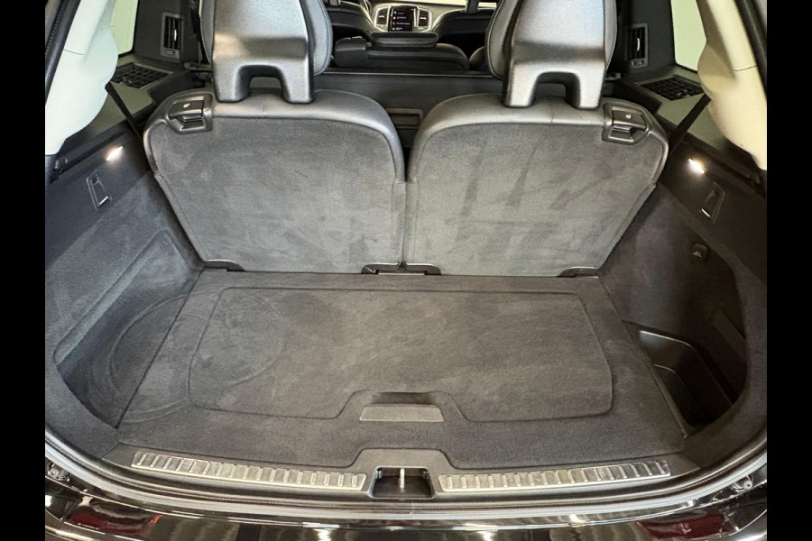 Volvo XC90 2.0 T8 Recharge AWD Inscription Expression 7-Pers | Leder | Navigatie | Adaptive Cruise Control | 19" Lichtmetalen Velgen | PDC V+A | Climate Control | Camera