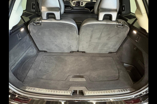 Volvo XC90 2.0 T8 Recharge AWD Inscription Expression 7-Pers | Leder | Navigatie | Adaptive Cruise Control | 19" Lichtmetalen Velgen | PDC V+A | Climate Control | Camera