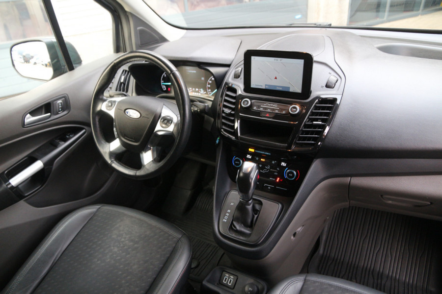 Ford Transit Connect 1.5 EcoBlue 120 | Aut. | Sport | Clima | Camera | Clima..