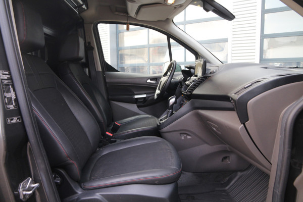 Ford Transit Connect 1.5 EcoBlue 120 | Aut. | Sport | Clima | Camera | Clima..