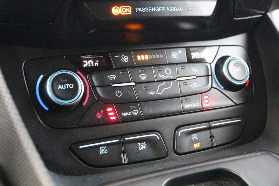 Ford Transit Connect 1.5 EcoBlue 120 | Aut. | Sport | Clima | Camera | Clima..