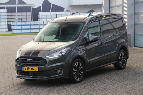 Ford Transit Connect 1.5 EcoBlue 120 | Aut. | Sport | Clima | Camera | Clima..
