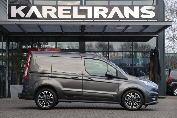 Ford Transit Connect 1.5 EcoBlue 120 | Aut. | Sport | Clima | Camera | Clima..