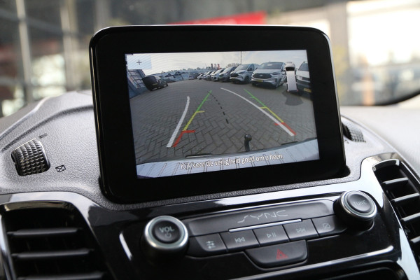 Ford Transit Connect 1.5 EcoBlue 120 | Aut. | Sport | Clima | Camera | Clima..