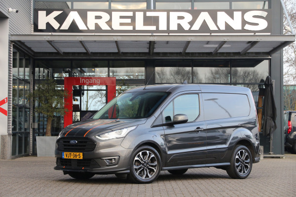 Ford Transit Connect 1.5 EcoBlue 120 | Aut. | Sport | Clima | Camera | Clima..