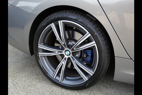 BMW 3 Serie Touring 330i HIGH EXECUTIVE | M-SPORT | PANO | H/K | LASER | TREKHAAK | 1e EIGENAAR!!