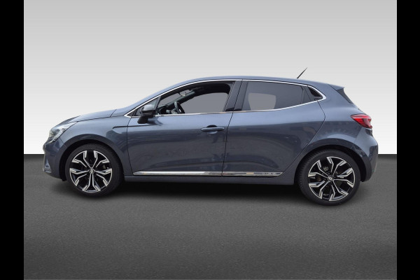 Renault Clio 1.0 TCe Intens | Achteruitrijcamera | PDC voor/achter | Led koplampen | 17'' velgen |