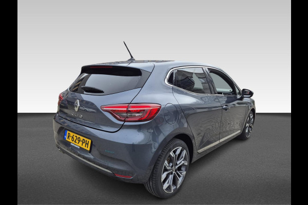 Renault Clio 1.0 TCe Intens | Achteruitrijcamera | PDC voor/achter | Led koplampen | 17'' velgen |