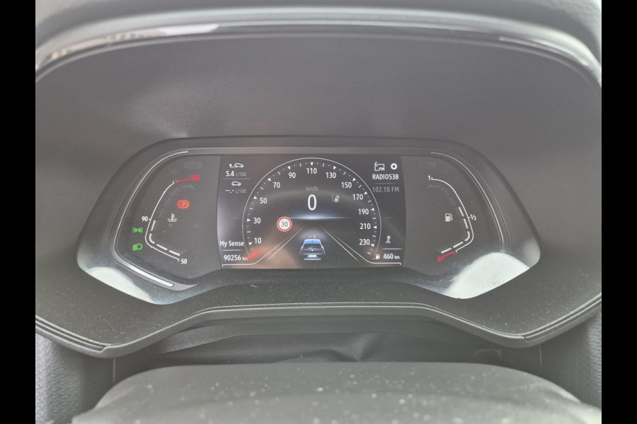 Renault Clio 1.0 TCe Intens | Achteruitrijcamera | PDC voor/achter | Led koplampen | 17'' velgen |