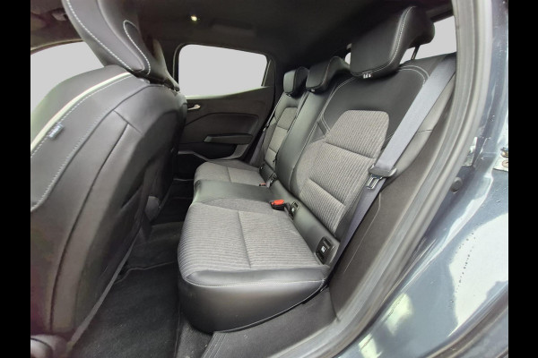 Renault Clio 1.0 TCe Intens | Achteruitrijcamera | PDC voor/achter | Led koplampen | 17'' velgen |