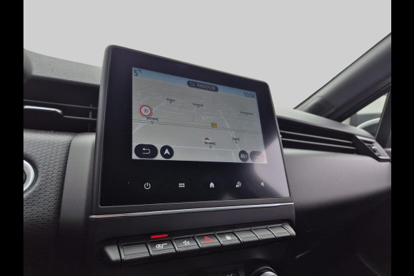 Renault Clio 1.0 TCe Intens | Achteruitrijcamera | PDC voor/achter | Led koplampen | 17'' velgen |