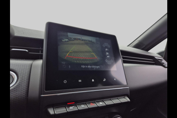 Renault Clio 1.0 TCe Intens | Achteruitrijcamera | PDC voor/achter | Led koplampen | 17'' velgen |