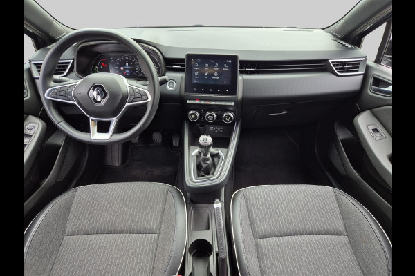 Renault Clio 1.0 TCe Intens | Achteruitrijcamera | PDC voor/achter | Led koplampen | 17'' velgen |